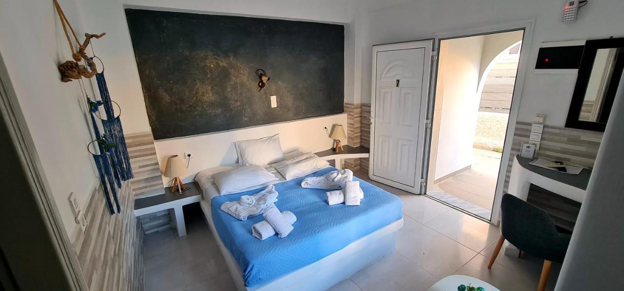 Villa Anto Fira  Exterior foto
