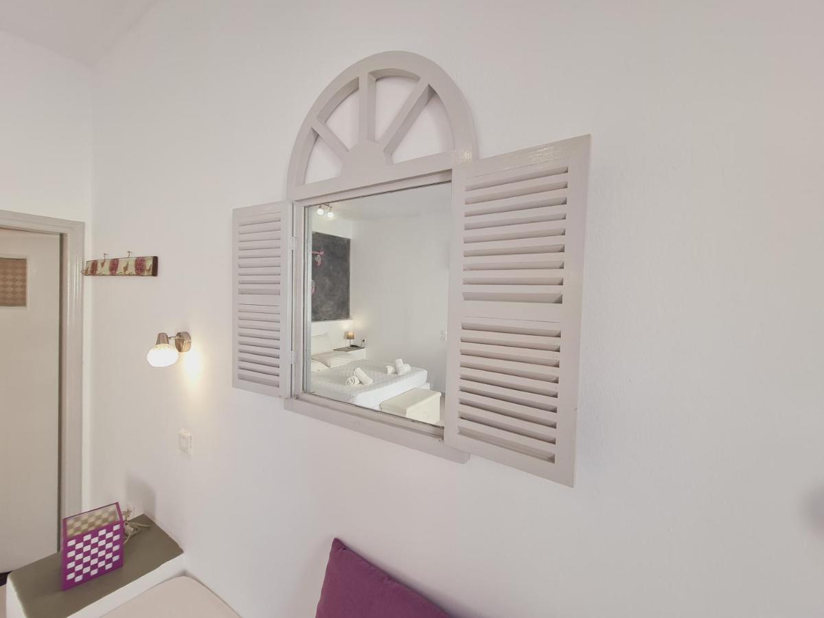Villa Anto Fira  Exterior foto