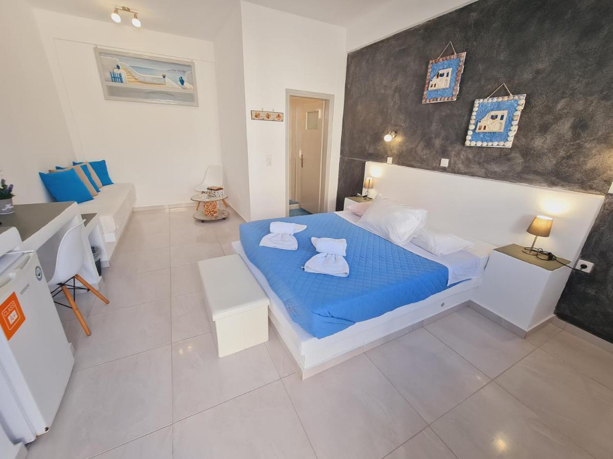 Villa Anto Fira  Exterior foto