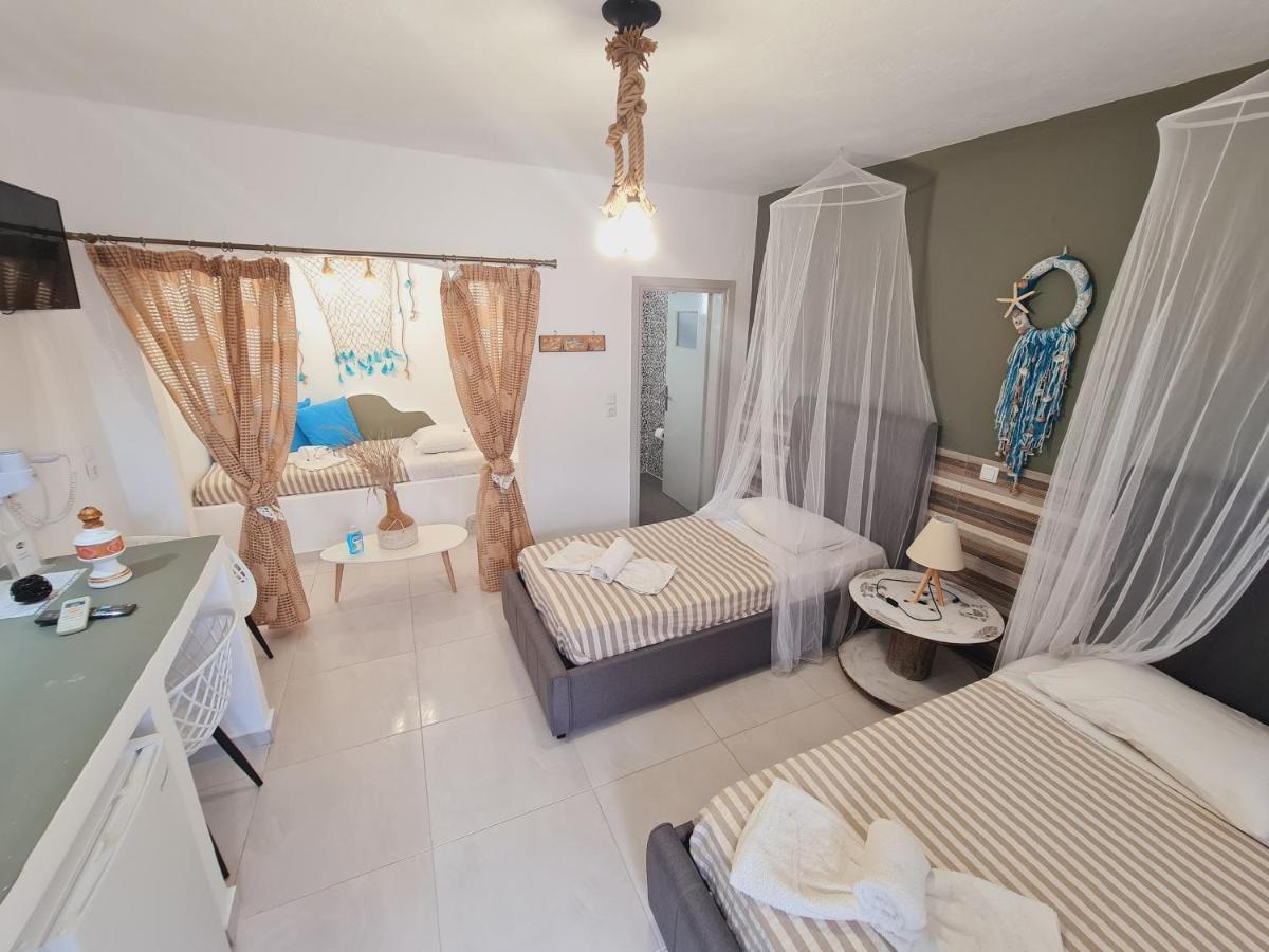 Villa Anto Fira  Exterior foto