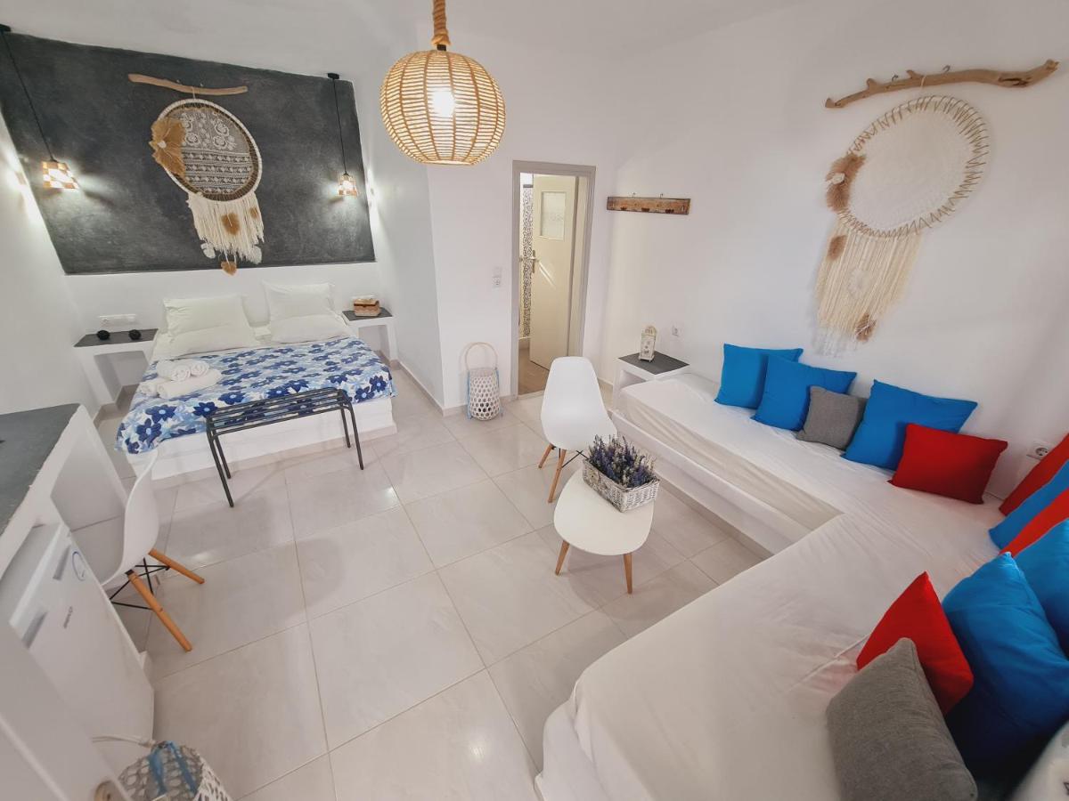 Villa Anto Fira  Exterior foto